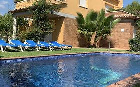 Villa Dacar