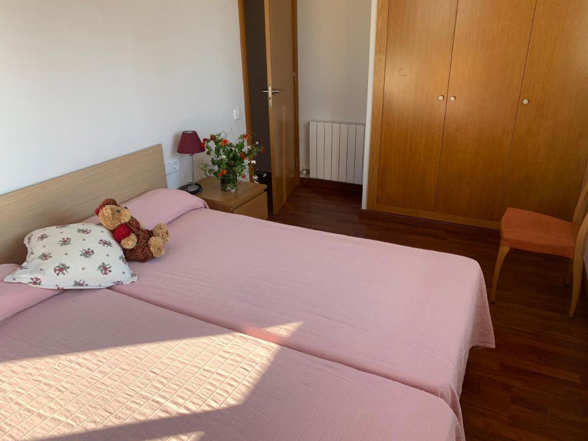 Villa Dacar Cubelles Extérieur photo